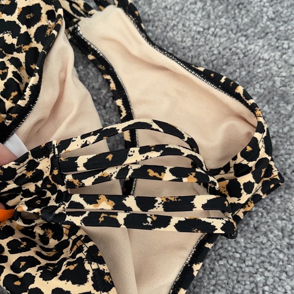 Xhilaration Bathing Suit Bottoms - Picture 3 of 3